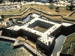 Hilton St. Augustine Historic Bayfront 写真