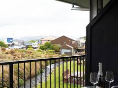 クリアブルック モテル & サービス アパートメンツ 写真