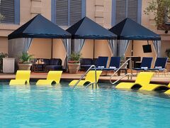 ニューヨーク ニューヨーク ホテル 写真