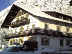 "0" Sterne Hotel Weisses Rössl in Leutasch/Tirol 写真