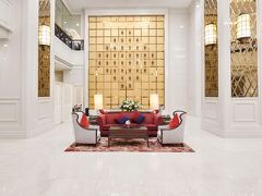 グランデ センター ポイント ホテル ラチャダムリ 写真