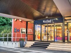 キリアド プレステージ ミュールハウス - バーゼル 写真