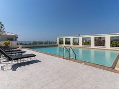 クラシック カメオ ホテル アンド サービスアパートメント シラチャ- 写真