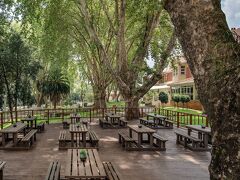 ホリデイ イン ヨハネスブルグ サニーサイド パーク バイ IHG 写真