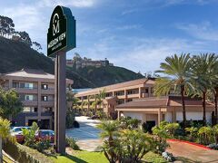 ミッション ビュー イン＆スイーツ サン ディエゴ シーウールド - ズー 写真