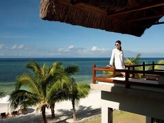 エスカヤ ビーチ リゾート&スパ 写真