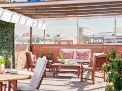 ハイアット リージェンシー エスペリア マドリード 写真