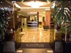 カリヨン プラザ ホテル 写真