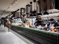 モンティエン ホテル スラウォン バンコク 写真