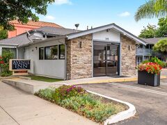 アベニュー イン ダウンタウン サン ルイス オビスポ 写真