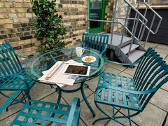 196 ビショップスゲート 写真