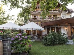 Hotel & Restaurant Becher 写真