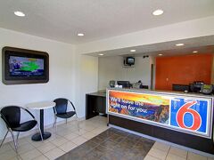 モーテル  6 オールド タウン スコッツデール / ファッション スクエア 写真