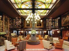 ホテル ジュネーブ シウダッド デ メヒコ 写真