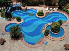 シェラトン ニューデリー ホテル 写真