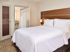 ホリデイ イン エクスプレス & スイーツ バッファロー ダウンタウン - メディカル センター by IHG 写真