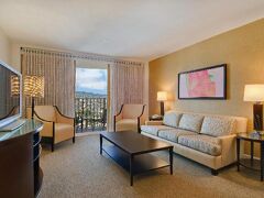 ヒルトン ワイキキ ビーチ リゾート & スパ 写真