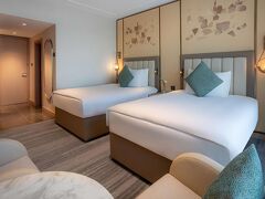 Signia by Hilton Amman 写真