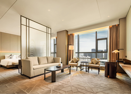 New Century Grand Hotel Changzhou 写真