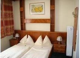 アルトシュタットホテル ガストホフ クレマー 写真