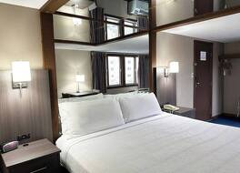 シドニー ジェームズ マウンテン ロッジ 写真