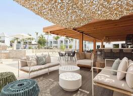 ザ ミル リゾート&スイーツ アルバ 写真