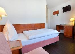 ホテル ツェーントホーフ 写真