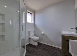 アントニオ ミューズ モーテル 写真