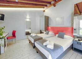 Albergo Fontana 写真