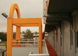 プルミエール クラッセ カルカソンヌ 写真