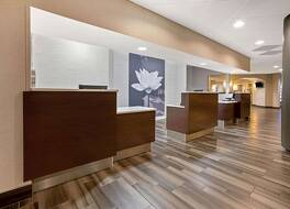 ラ キンタ イン & スイーツ バイ ウィンダム タコマ - シアトル 写真