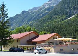 Gasthaus-Pension Reiterklause