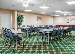 クオリティ イン ロチェスター サウス 写真