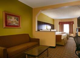 Best Western Knoxville Suites - Downtown 写真
