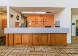 クラリオン ホテル ジャクソン ノースウエスト 写真