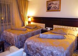 アダナ エルタン オテル 写真