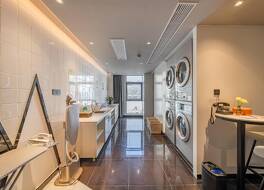 Atour Hotel Wuxi Huishan Wanda Plaza 写真