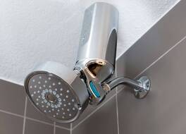 ハンプトン  イン & スイーツ スプリングデール 写真