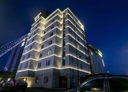 ホテル コンジュ 写真