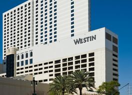 The Westin New Orleans Canal Place