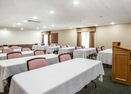 コンフォート イン バーボネ ニア I-57 写真