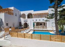 AMARYLLIS HOTEL PERISSA SANTORINI 写真