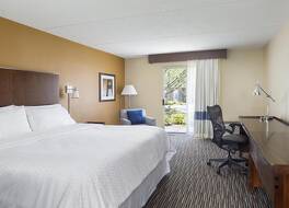 フォーポインツ バイ シェラトン バッファロー グローブ 写真