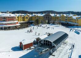 ジャクソン ゴア ビレッジ