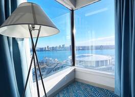 フォート ポンチャートレイン デトロイト、ウィンダムホテル 写真