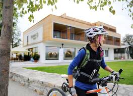 ドナウ ロッジ Ybbs 写真