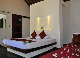 ダニマ リゾート 写真