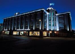 Grand Hotel Viljandi 写真