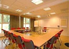 Scandic Lugnet 写真