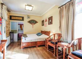 ペイジン コートヤード ビュー ホテル 写真